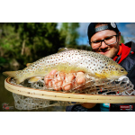 Ripper REDBASS MAGNETO XS - 53 mm