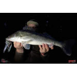Nymfa REDBASS Nr. 1 XXL - 200 mm - 1 ks