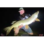 Nymfa REDBASS Nr. 1 XXL - 200 mm - 1 ks
