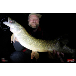 Nymfa REDBASS Nr. 1 XXL - 200 mm - 1 ks