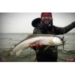 Nymfa REDBASS Nr. 1 L - 80 mm - balení 5 ks