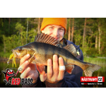 Zvýhodněná sada Streamer Marabou "Čeburaška"