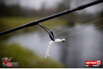 Nymfa REDBASS Nr. 1 S - 53 mm - 1 ks