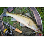Nymfa REDBASS Nr. 1 X - 100 mm - balení 5 ks