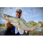 Nymfa REDBASS Nr. 1 X - 100 mm - balení 5 ks