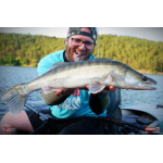 Nymfa REDBASS Nr. 1 X - 100 mm - balení 5 ks