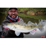 Nymfa REDBASS Nr. 1 X - 100 mm - balení 5 ks