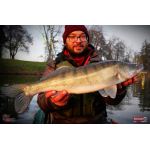 Nymfa REDBASS Nr. 1 X - 100 mm - balení 5 ks