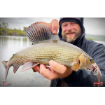 Nymfa REDBASS Nr. 1 X - 100 mm - balení 5 ks