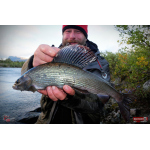 Nymfa REDBASS Nr. 1 X - 100 mm - balení 5 ks