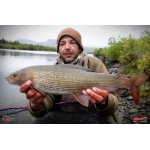 Nymfa REDBASS Nr. 1 X - 100 mm - balení 5 ks