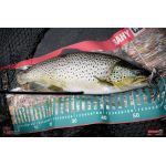 Nymfa REDBASS Nr. 1 X - 100 mm - balení 5 ks