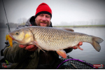 Nymfa REDBASS Nr. 1 X - 100 mm - 1 ks