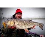 Nymfa REDBASS Nr. 1 X - 100 mm - balení 5 ks