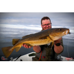 Nymfa REDBASS Nr. 1 X - 100 mm - balení 5 ks