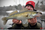 Nymfa REDBASS Nr. 1 XL - 130 mm - balení 5ks