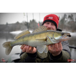 Nymfa REDBASS Nr. 1 XL - 130 mm - 1 ks
