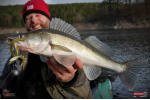 Nymfa REDBASS Nr. 1 XL - 130 mm - balení 5ks