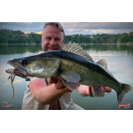 Nymfa REDBASS Nr. 1 XL - 130 mm - 1 ks
