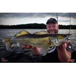 Nymfa REDBASS Nr. 1 XL - 130 mm - 1 ks