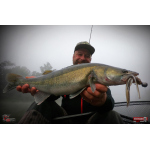 Nymfa REDBASS Nr. 1 XL - 130 mm - 1 ks