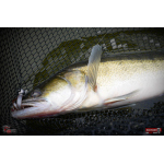 Nymfa REDBASS Nr. 1 XL - 130 mm - 1 ks