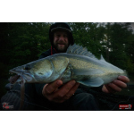 Nymfa REDBASS Nr. 1 XL - 130 mm - 1 ks