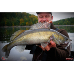 Nymfa REDBASS Nr. 1 XL - 130 mm - 1 ks
