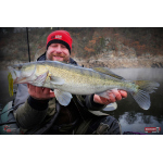 Nymfa REDBASS Nr. 1 XL - 130 mm - 1 ks