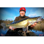 Nymfa REDBASS Nr. 1 XL - 130 mm - 1 ks