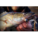 Nymfa REDBASS Nr. 1 XL - 130 mm - 1 ks