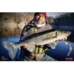 Nymfa REDBASS Nr. 1 XL - 130 mm - 1 ks