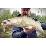 Nymfa REDBASS Nr. 1 XL - 130 mm - 1 ks
