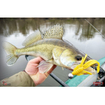 Nymfa REDBASS Nr. 1 XL - 130 mm - 1 ks