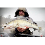 Nymfa REDBASS Nr. 1 XL - 130 mm - 1 ks