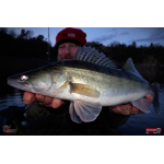 Nymfa REDBASS Nr. 1 XL - 130 mm - 1 ks