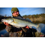 Nymfa REDBASS Nr. 1 XL - 130 mm - 1 ks
