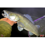Nymfa REDBASS Nr. 1 XL - 130 mm - 1 ks