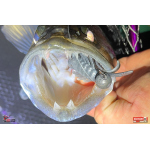 Nymfa REDBASS Nr. 1 XL - 130 mm - 1 ks