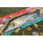 Nymfa REDBASS Nr. 1 XL - 130 mm - 1 ks