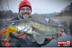 Nymfa REDBASS Nr. 1 XL - 130 mm - balení 5ks