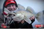 Nymfa REDBASS Nr. 1 XL - 130 mm - balení 5ks