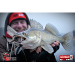 Nymfa REDBASS Nr. 1 XL - 130 mm - 1 ks