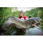 Nymfa REDBASS Nr. 1 XL - 130 mm - 1 ks