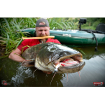 Nymfa REDBASS Nr. 1 XL - 130 mm - 1 ks