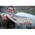 Nymfa REDBASS Nr. 1 XL - 130 mm - 1 ks