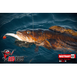 Velký smáček REDBASS S5