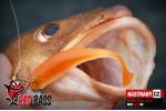 Velký smáček REDBASS SB