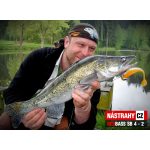 Ripper REDBASS PIKER - 135 mm