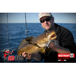 Ripper REDBASS PIKER - 135 mm